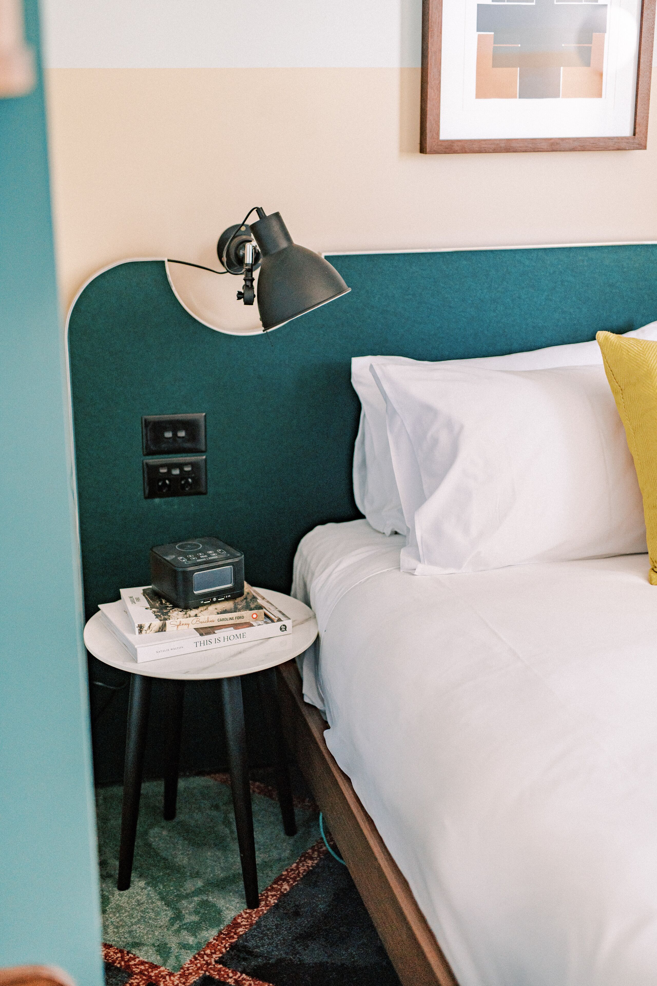 Hotel Steyne