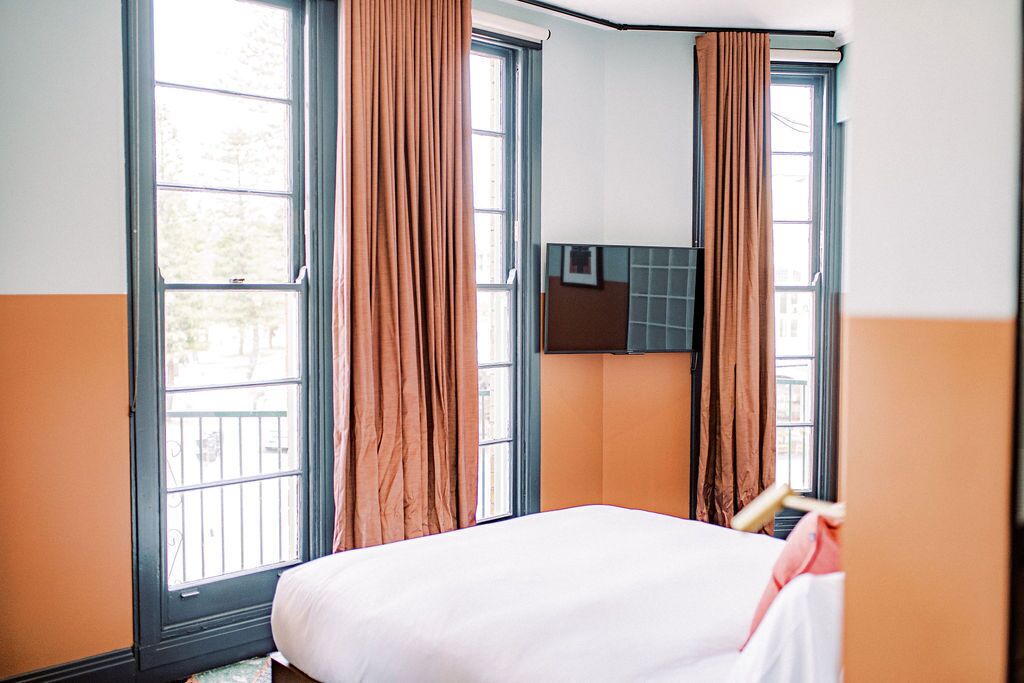 Hotel Steyne