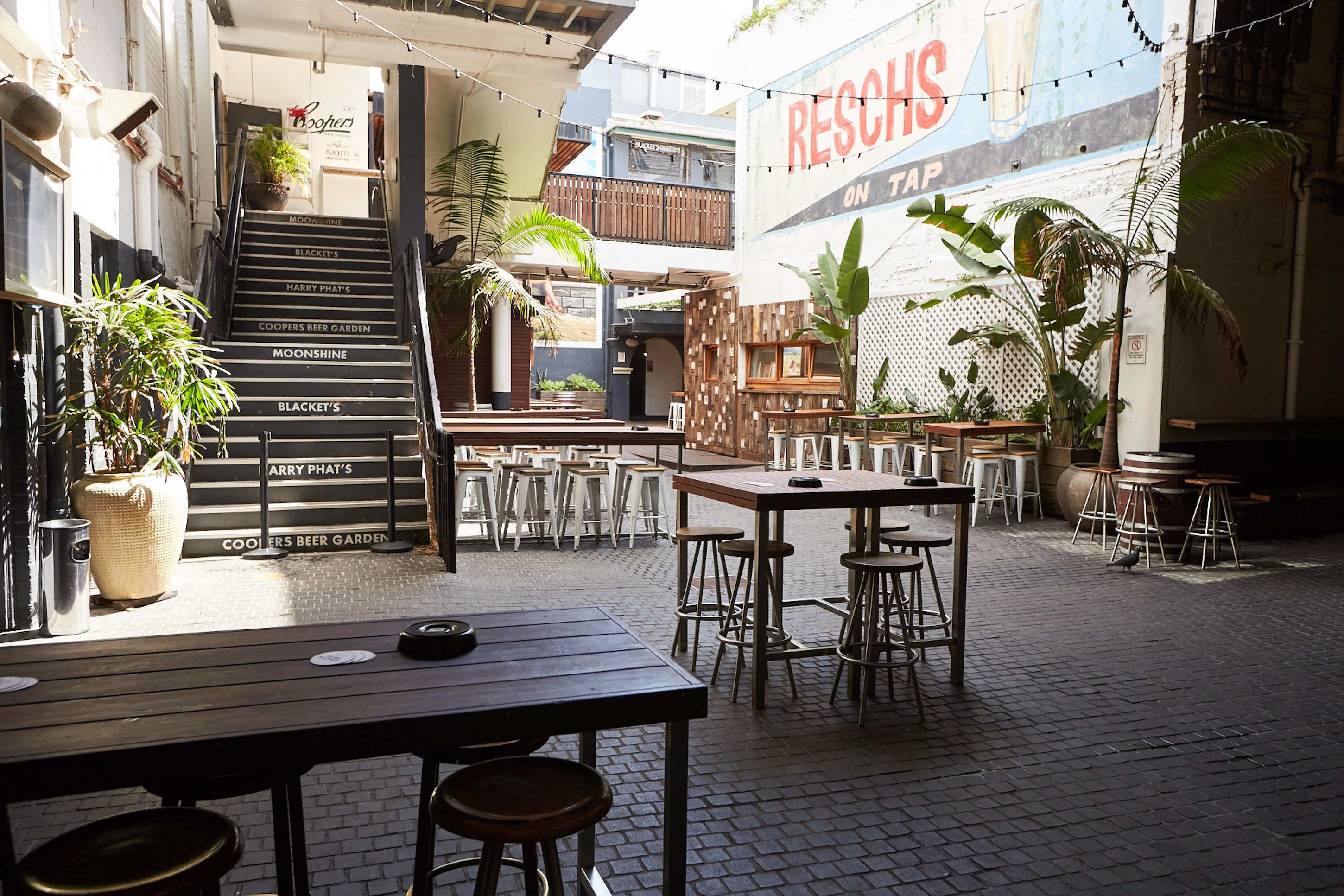 Hotel Steyne