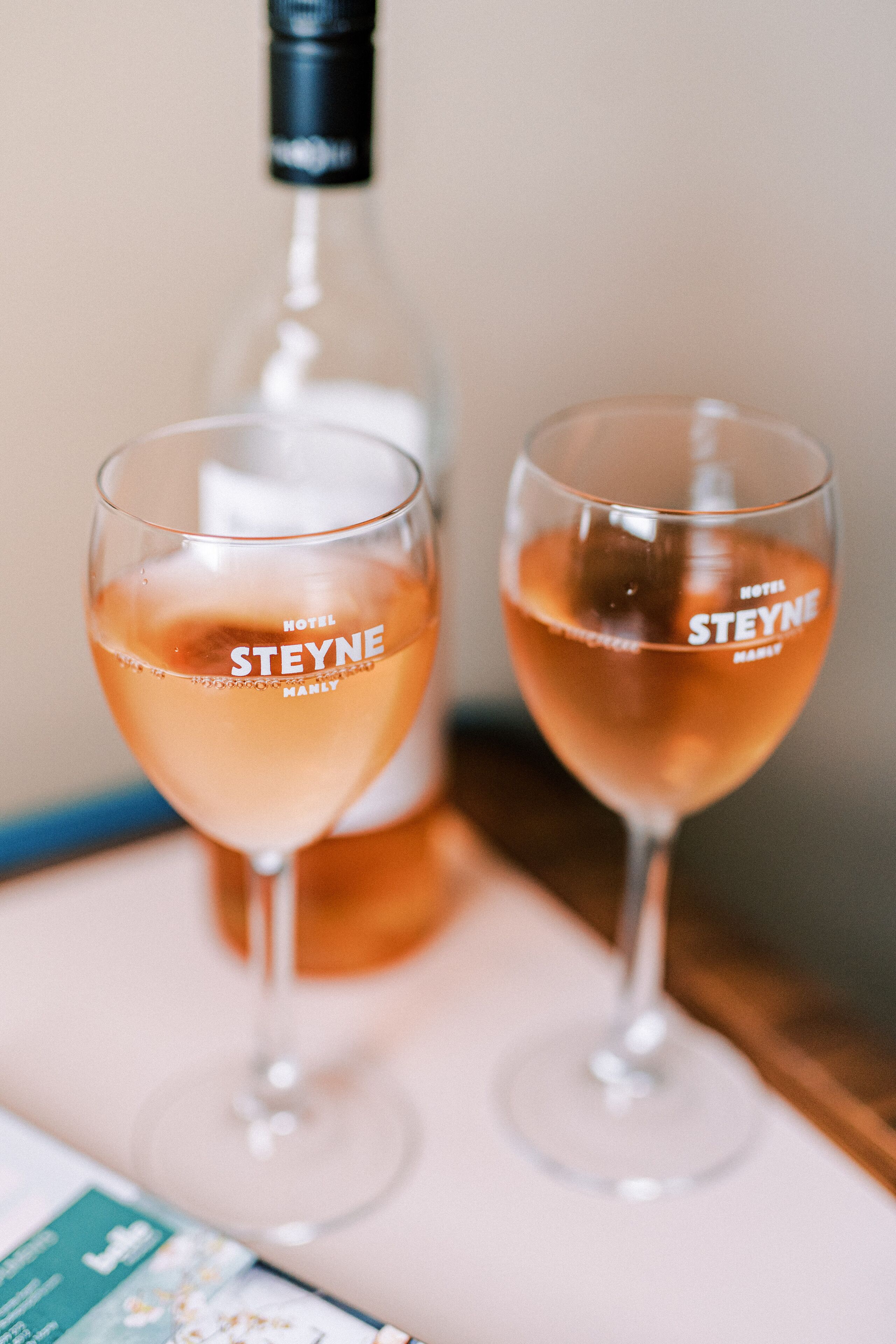 Hotel Steyne