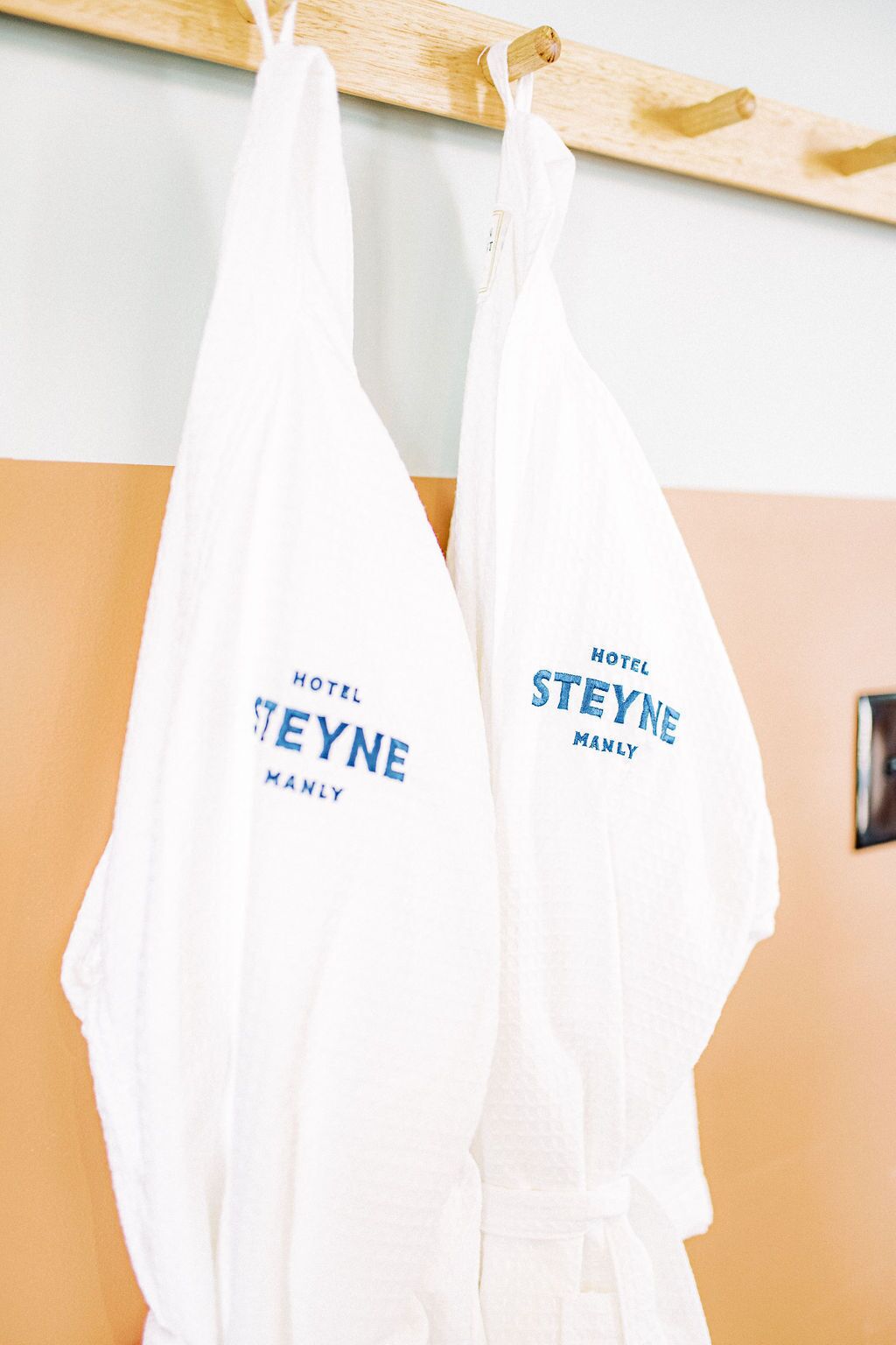 Hotel Steyne