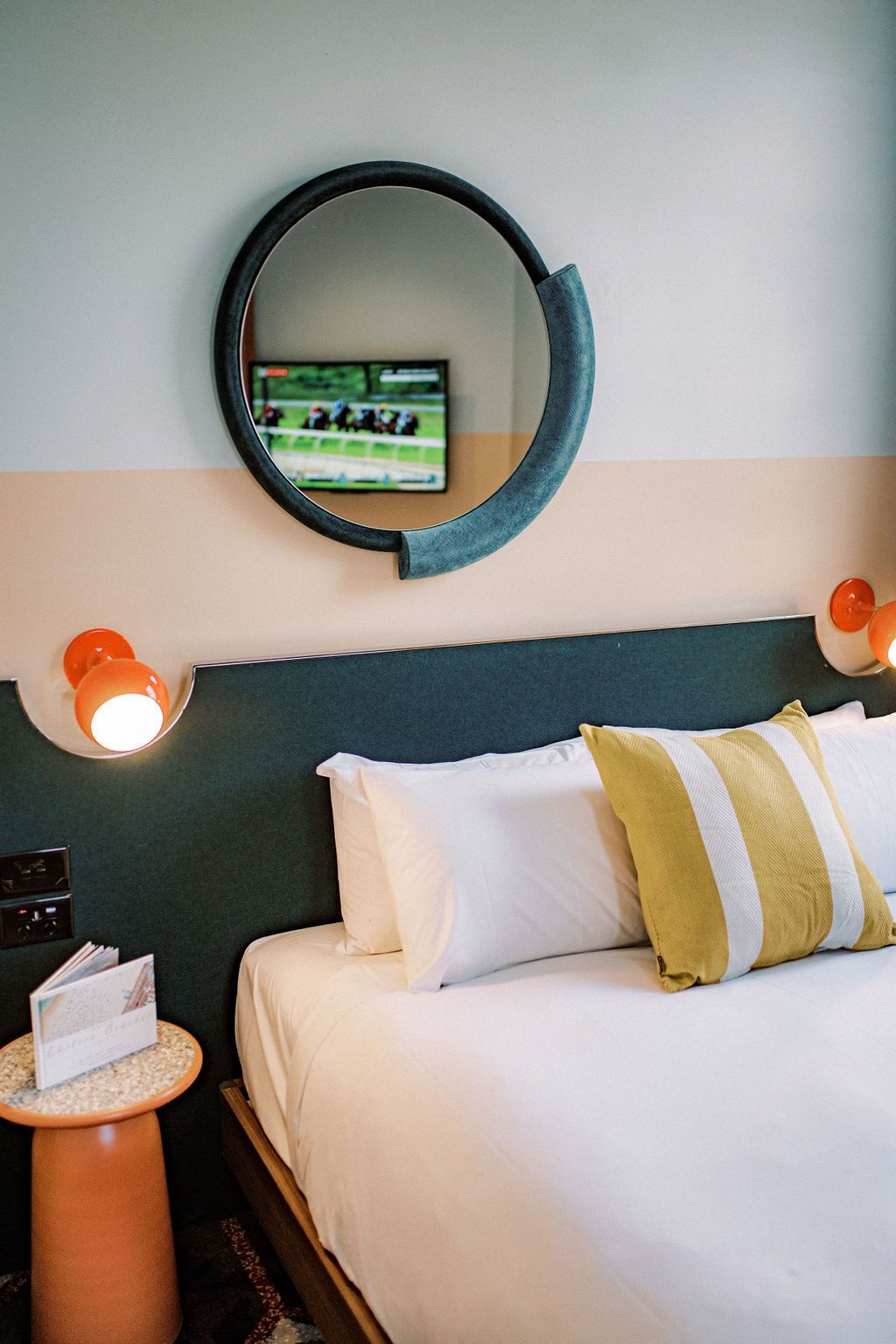 Hotel Steyne