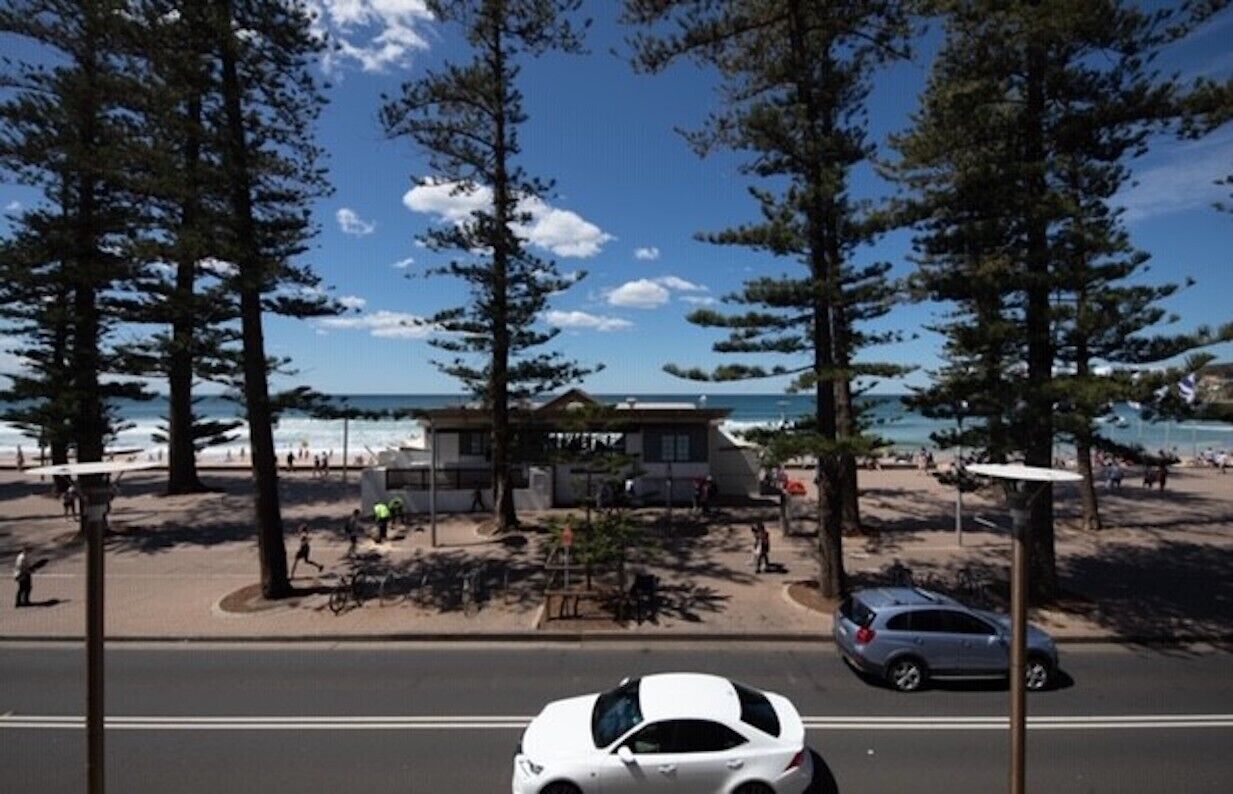 Hotel Steyne