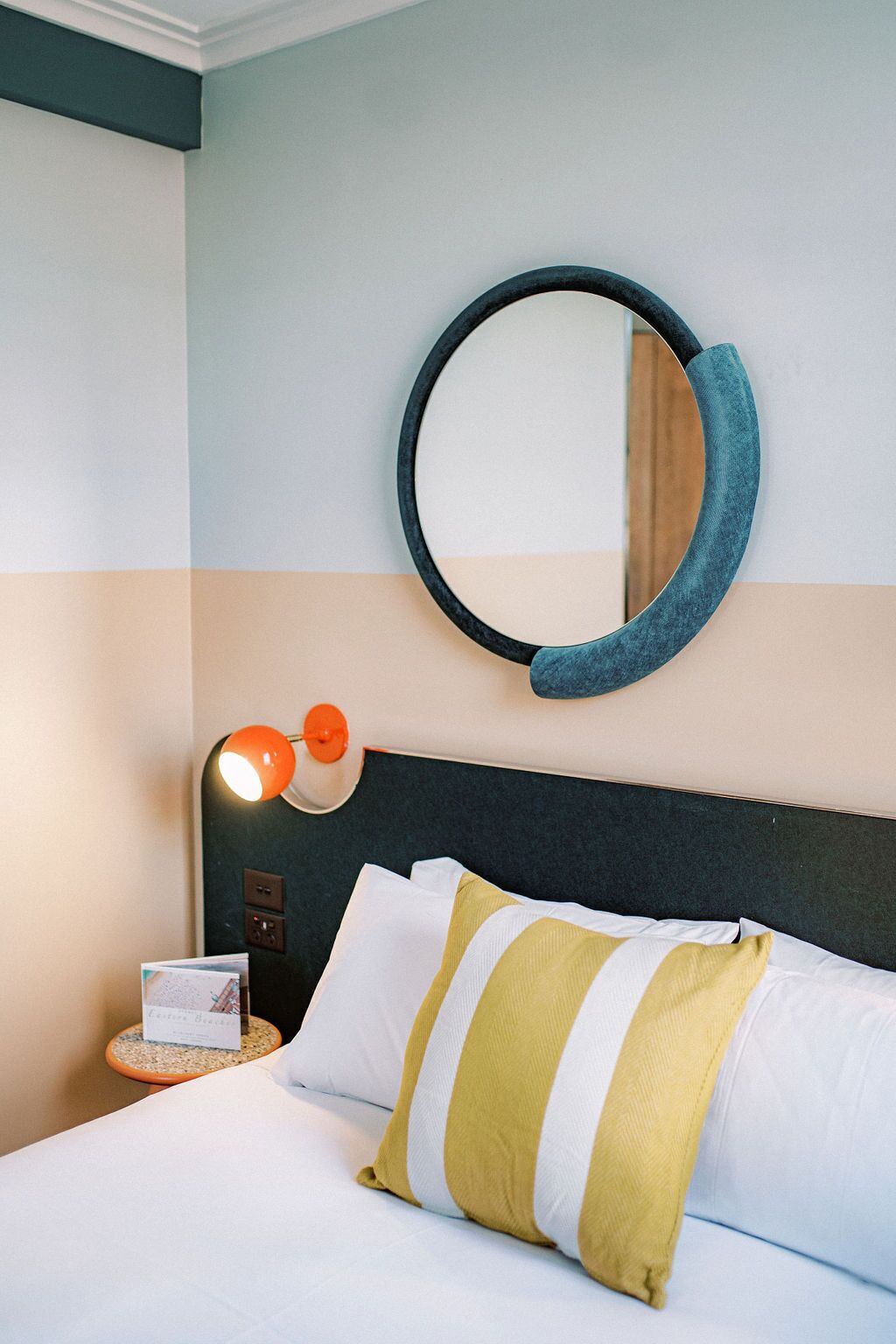 Hotel Steyne