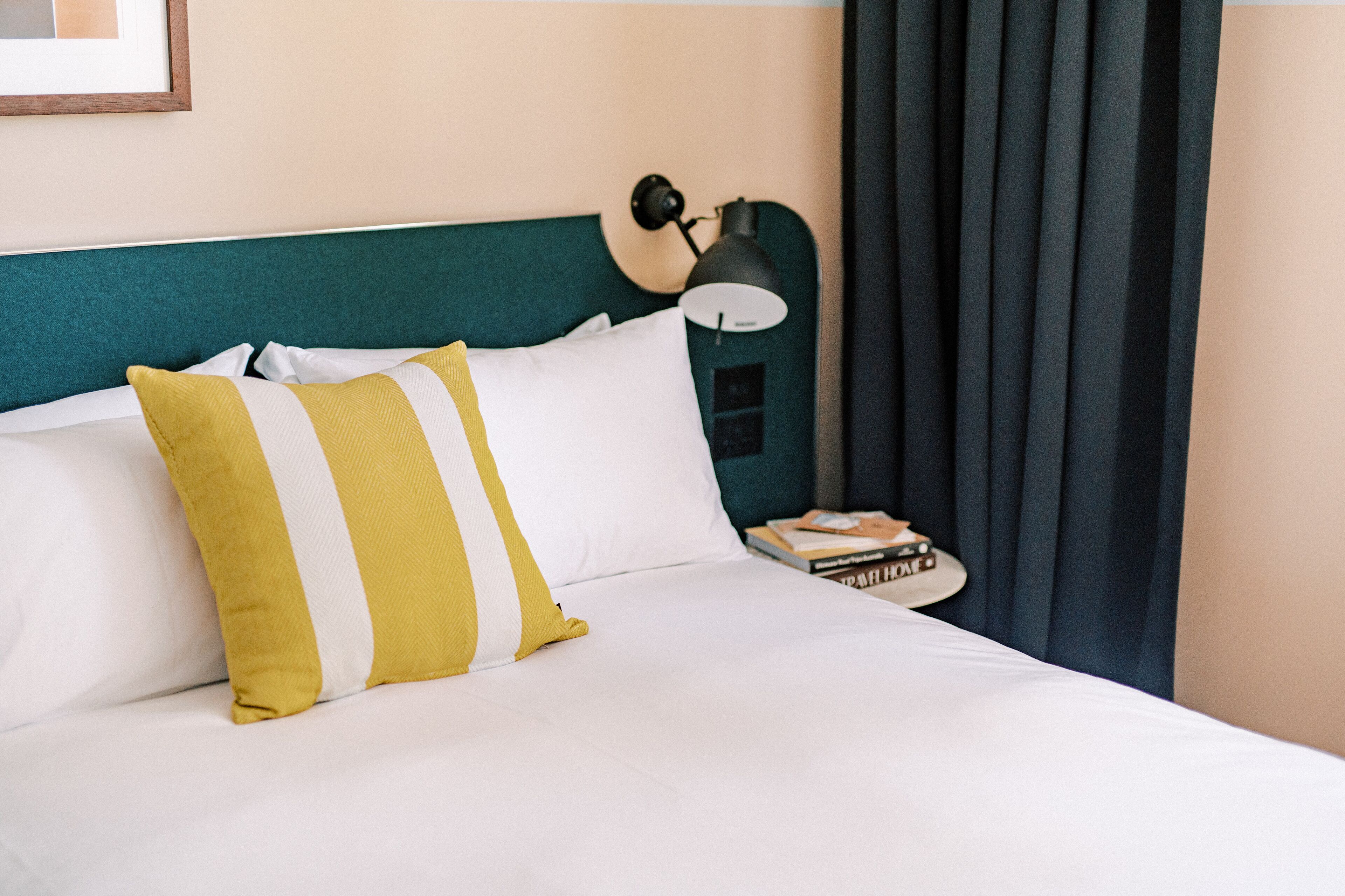 Hotel Steyne