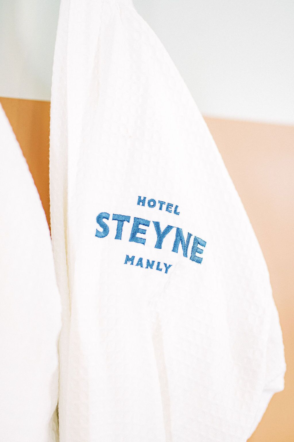 Hotel Steyne