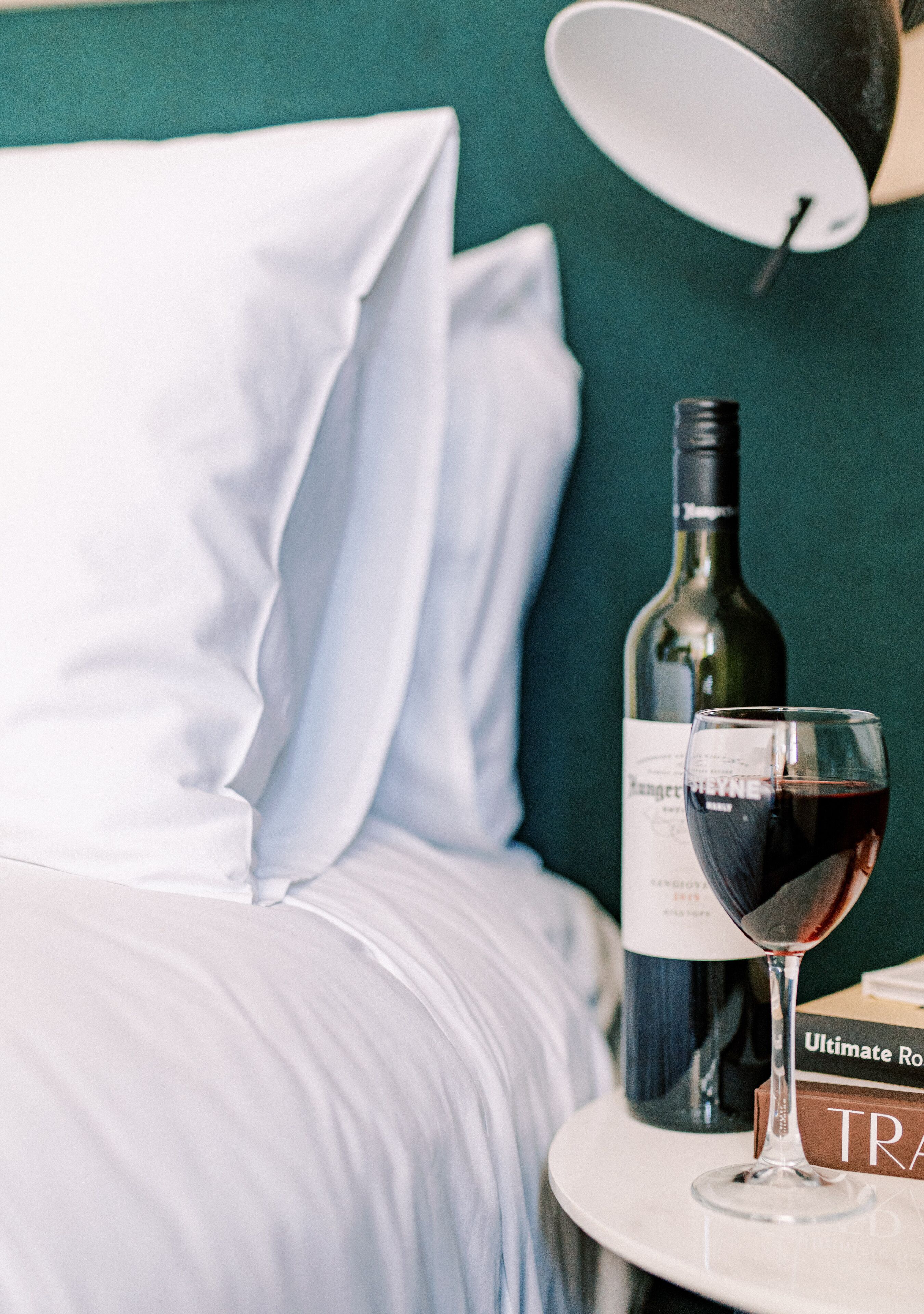 Hotel Steyne