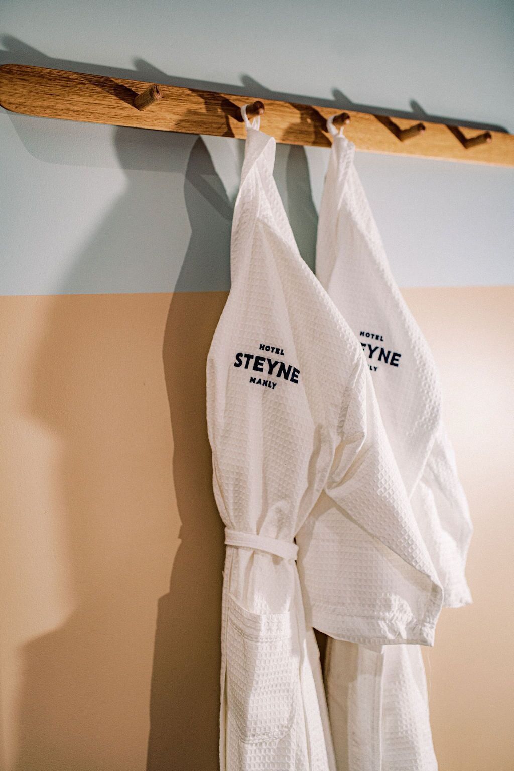 Hotel Steyne