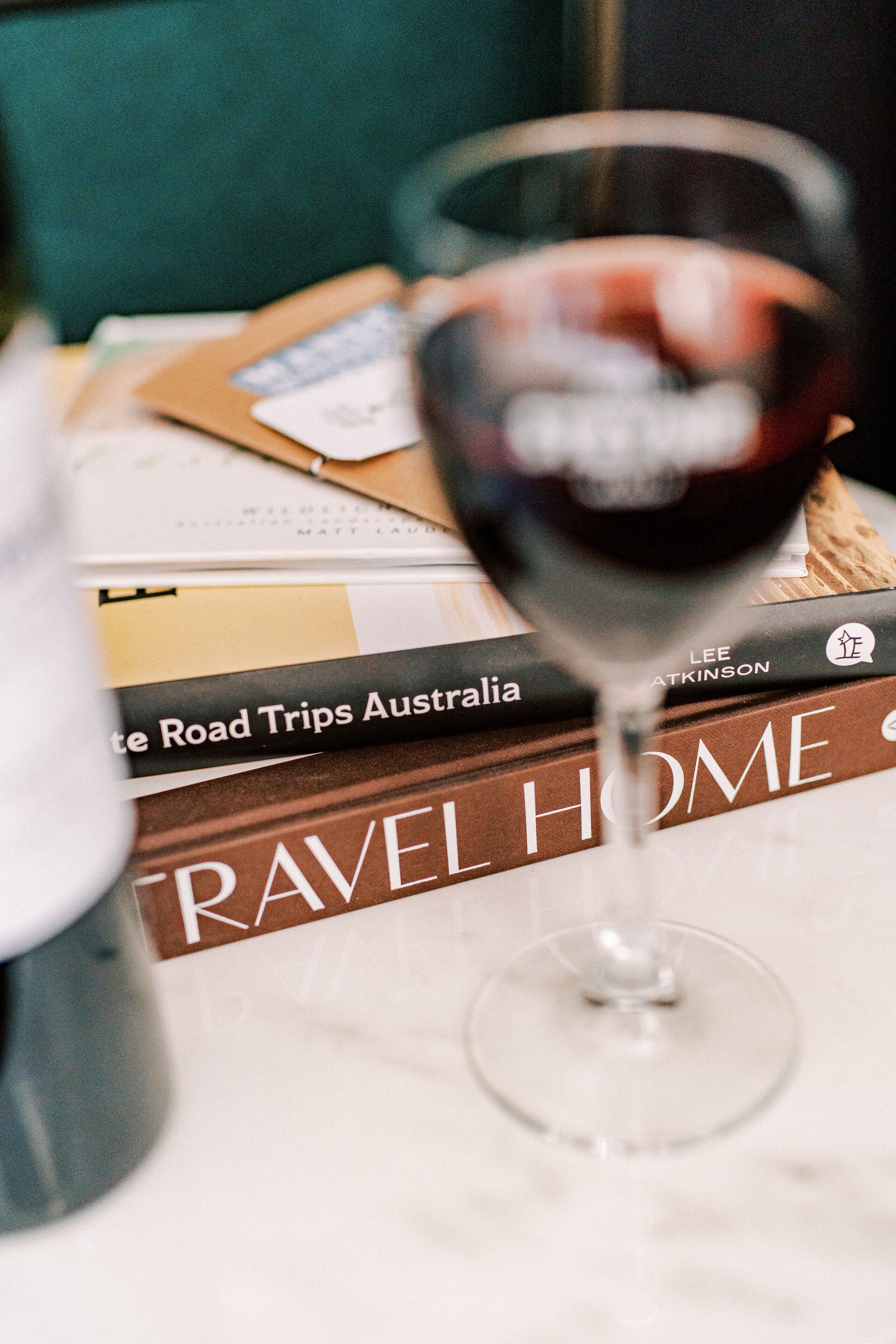 Hotel Steyne