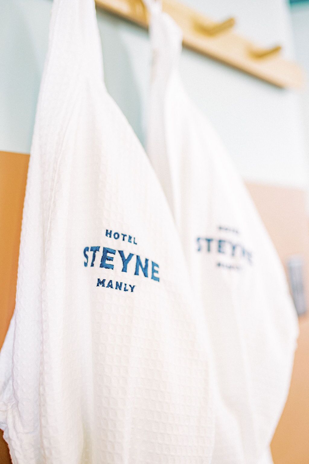 Hotel Steyne