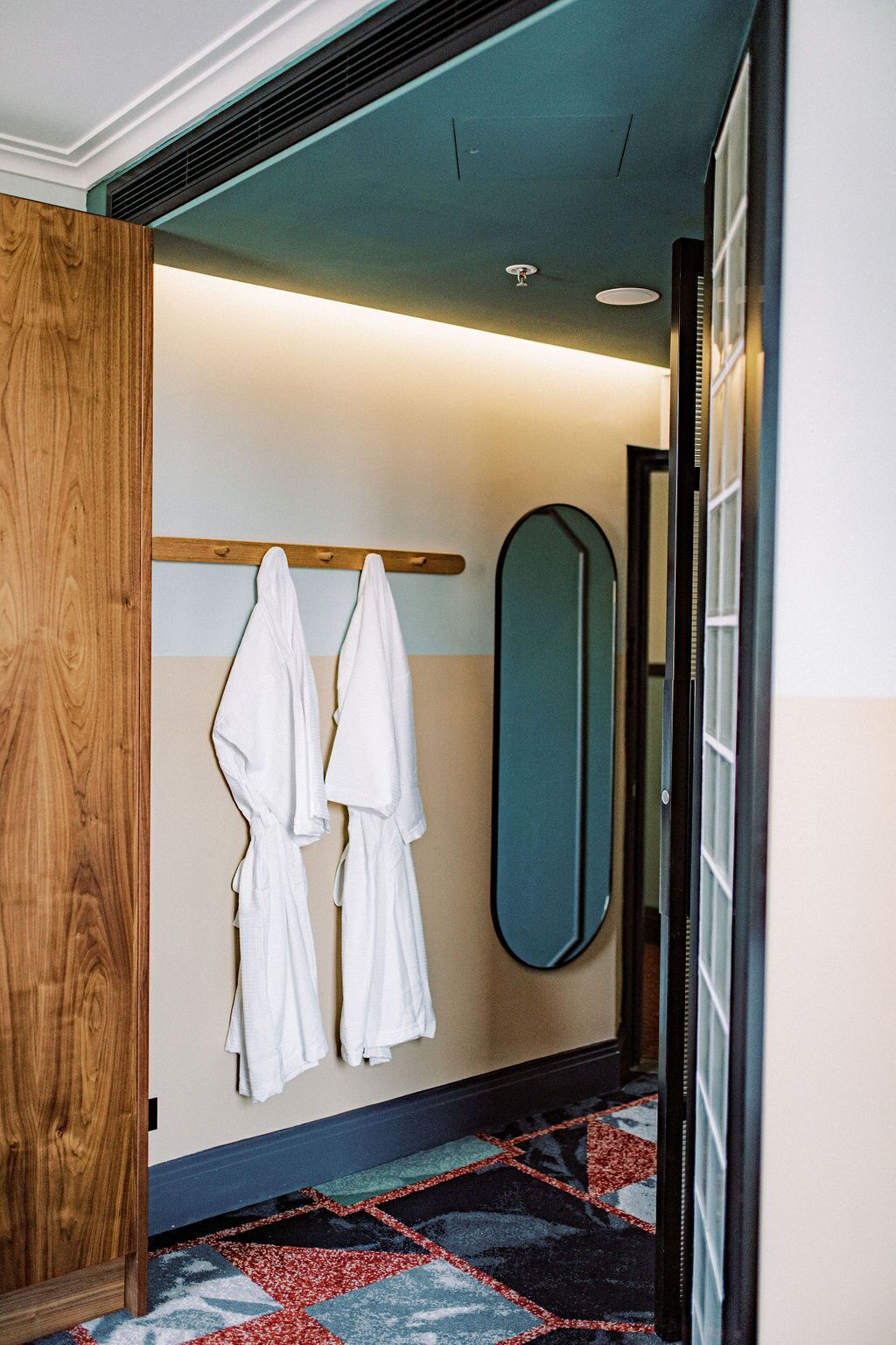 Hotel Steyne