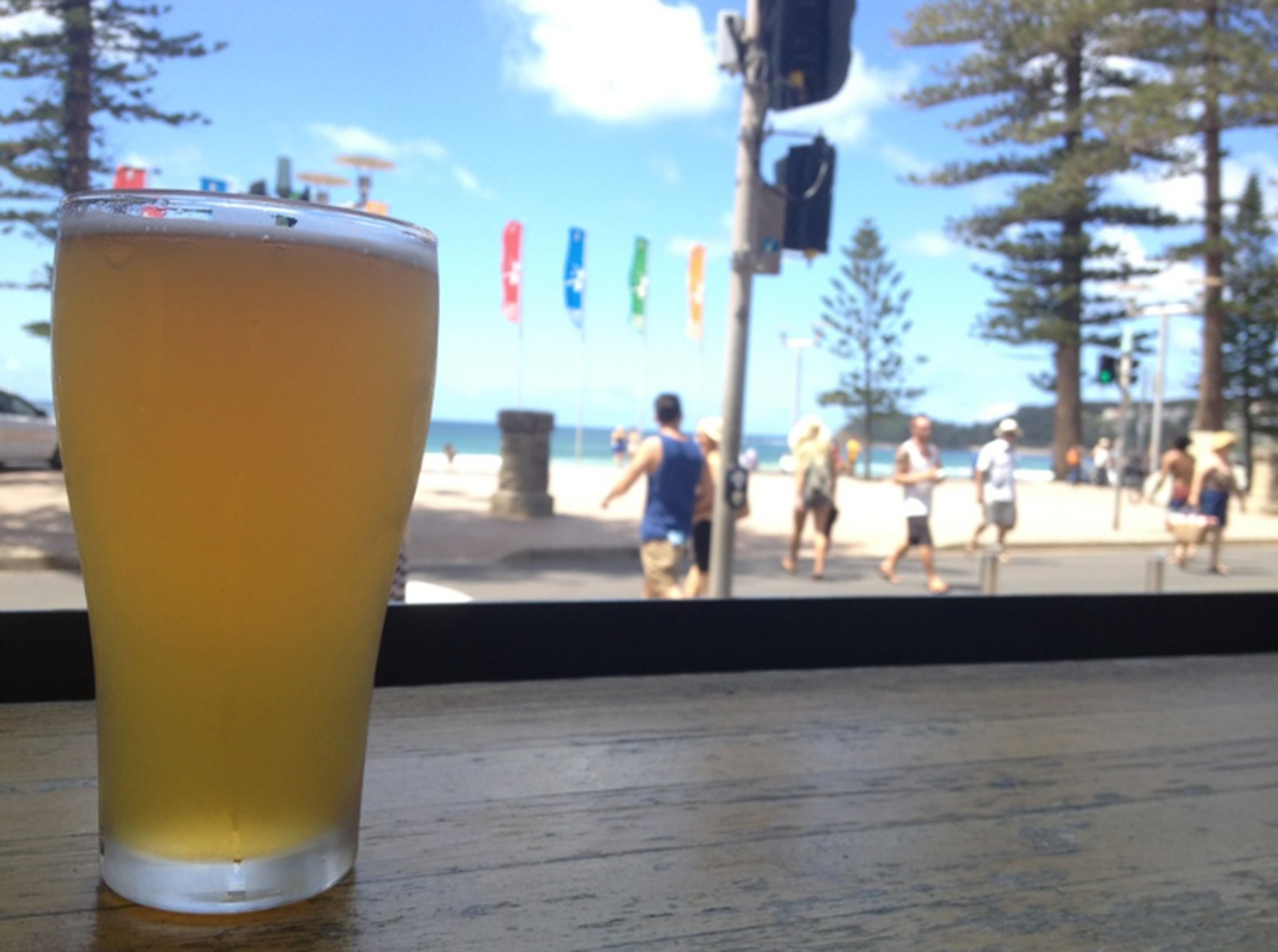 Hotel Steyne