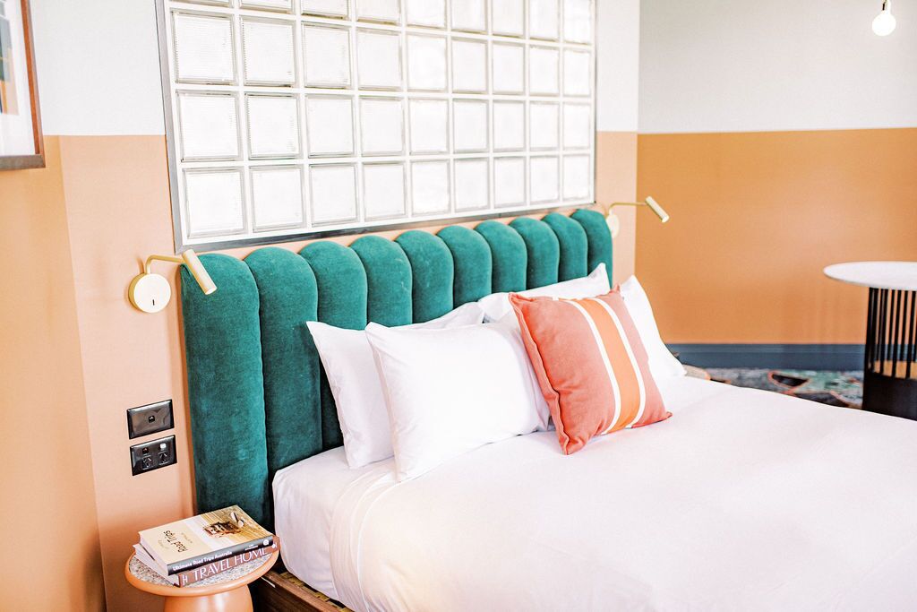 Hotel Steyne