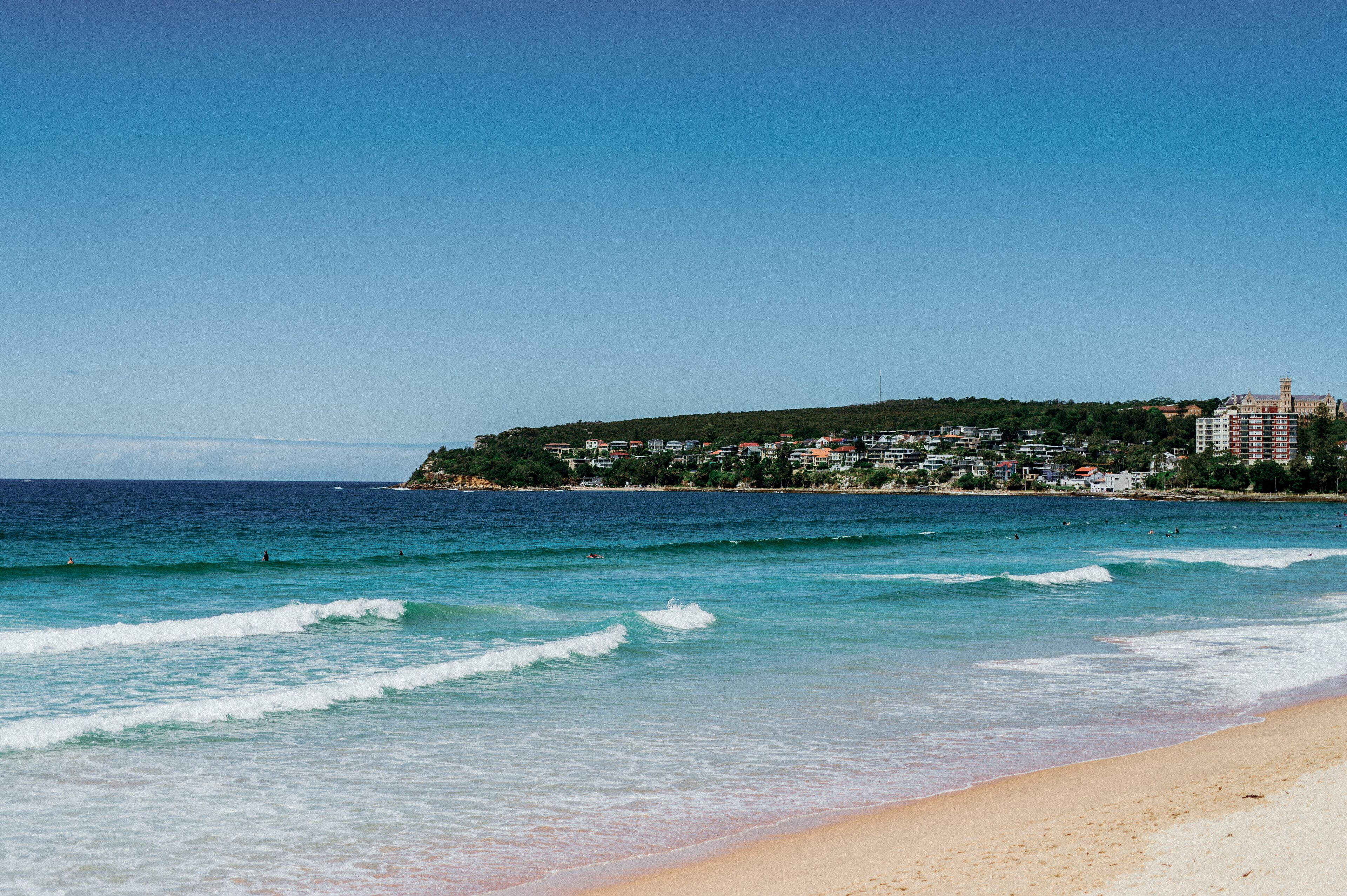 Hotel Steyne