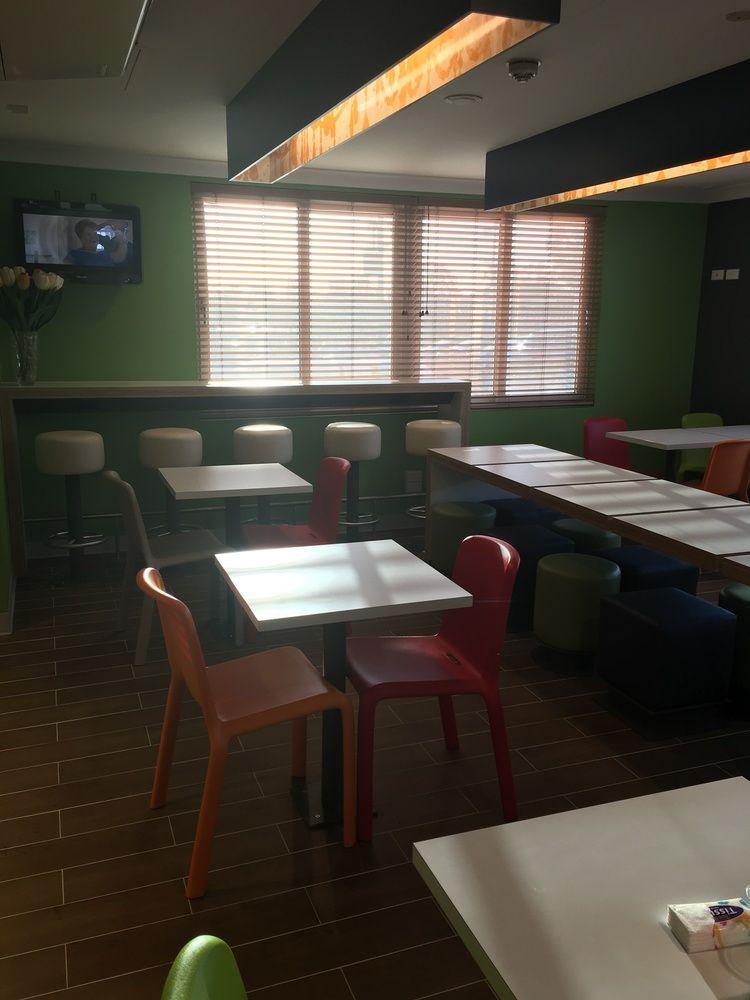 ibis budget Casula Liverpool