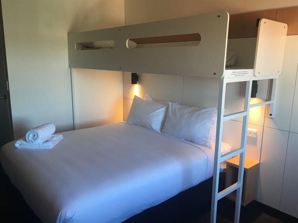 ibis budget Casula Liverpool
