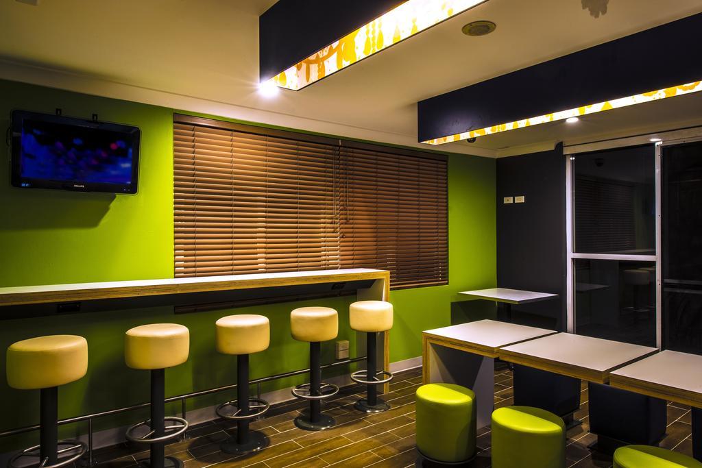 ibis budget Casula Liverpool