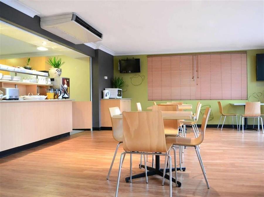 ibis budget Casula Liverpool