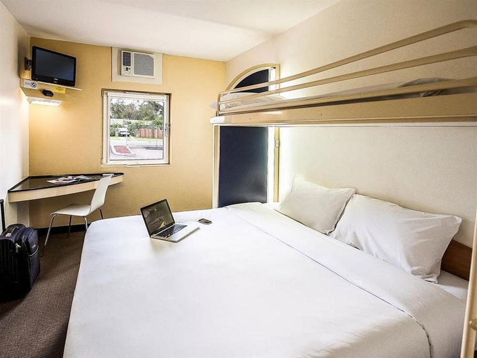 ibis budget Casula Liverpool