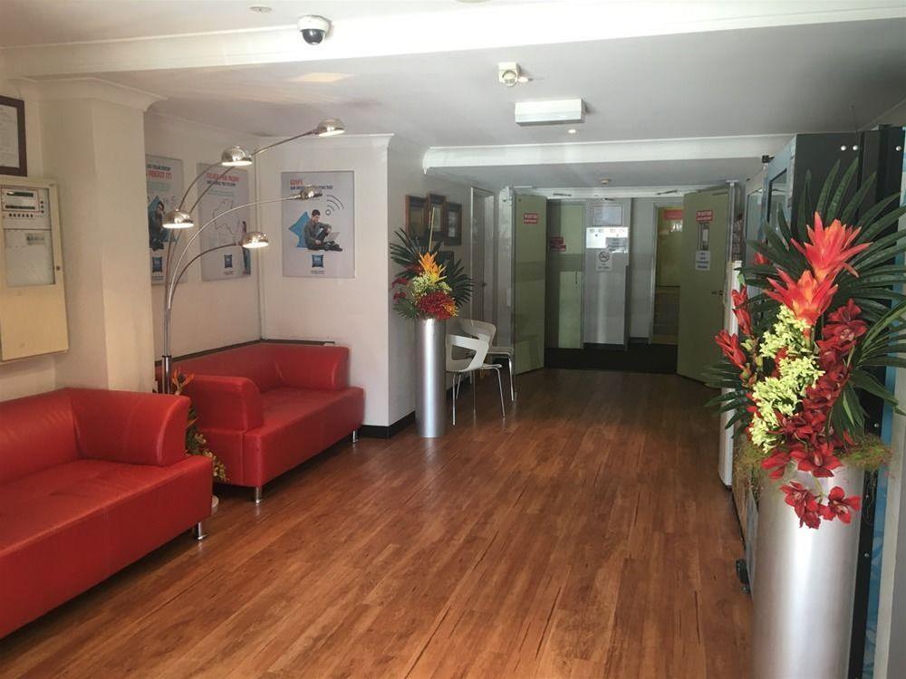 ibis budget Casula Liverpool