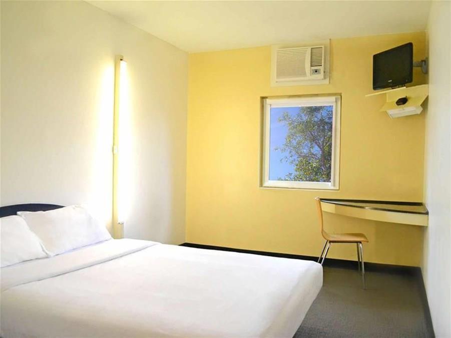 ibis budget Casula Liverpool
