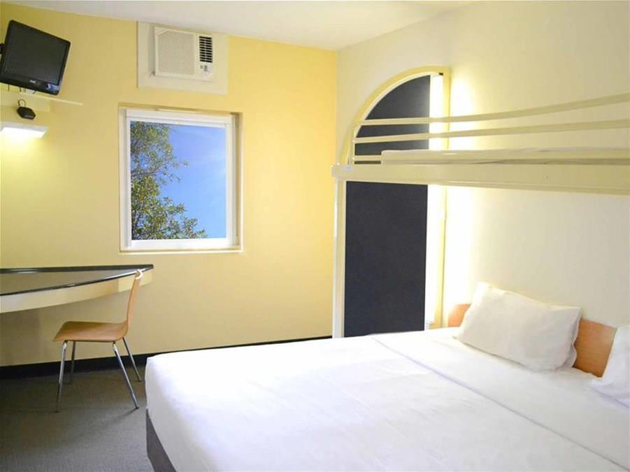 ibis budget Casula Liverpool