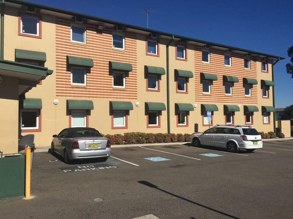 ibis budget Casula Liverpool