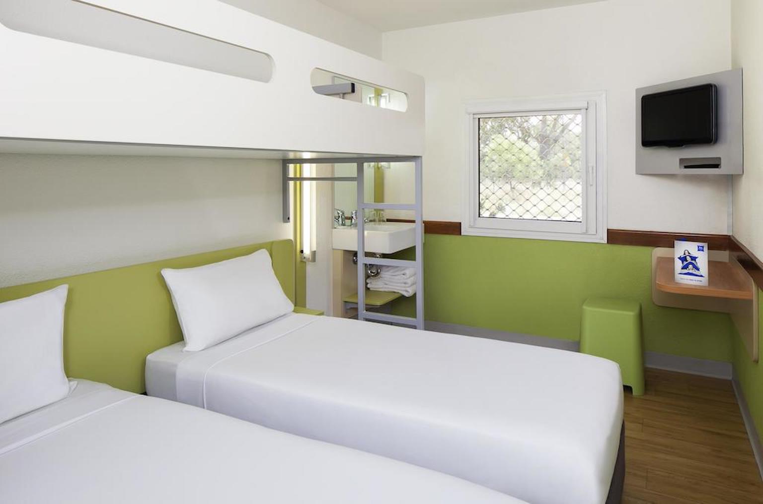 ibis budget Wentworthville