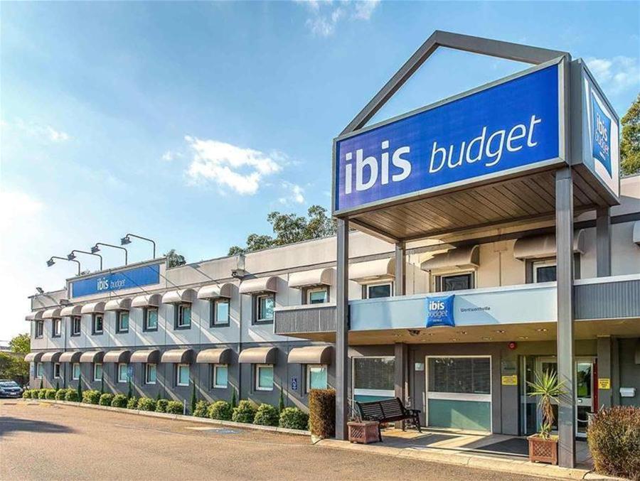 ibis budget Wentworthville