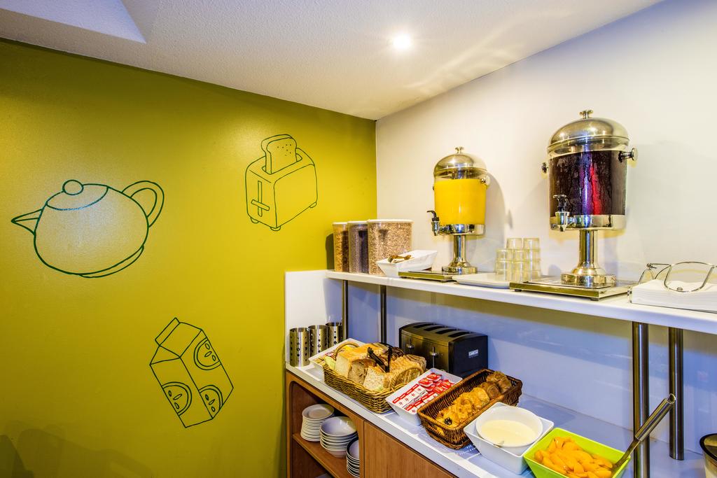 ibis budget Wentworthville
