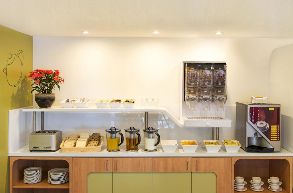ibis budget Wentworthville