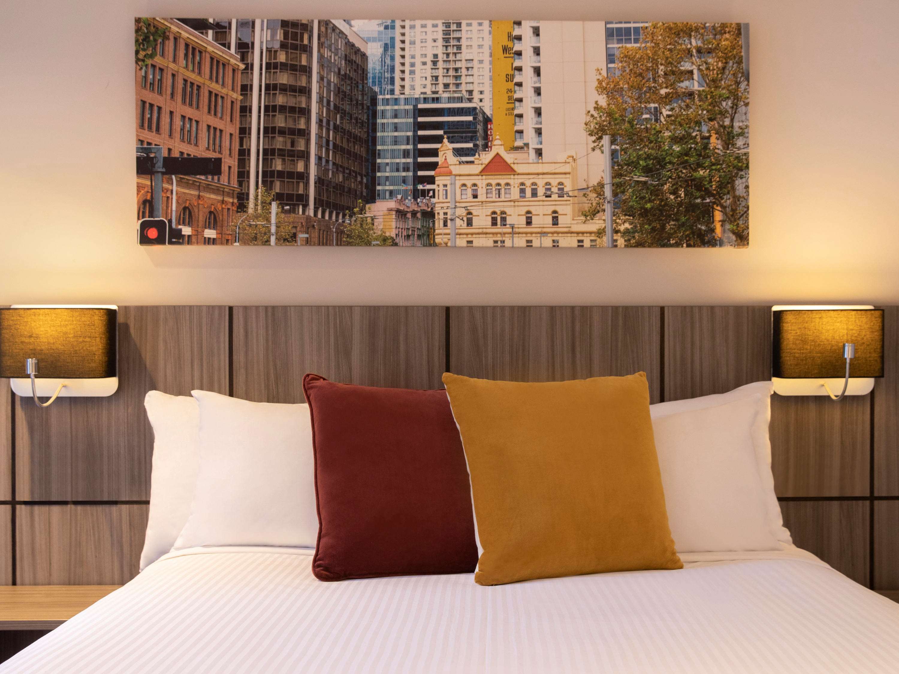 ibis Styles Sydney Central