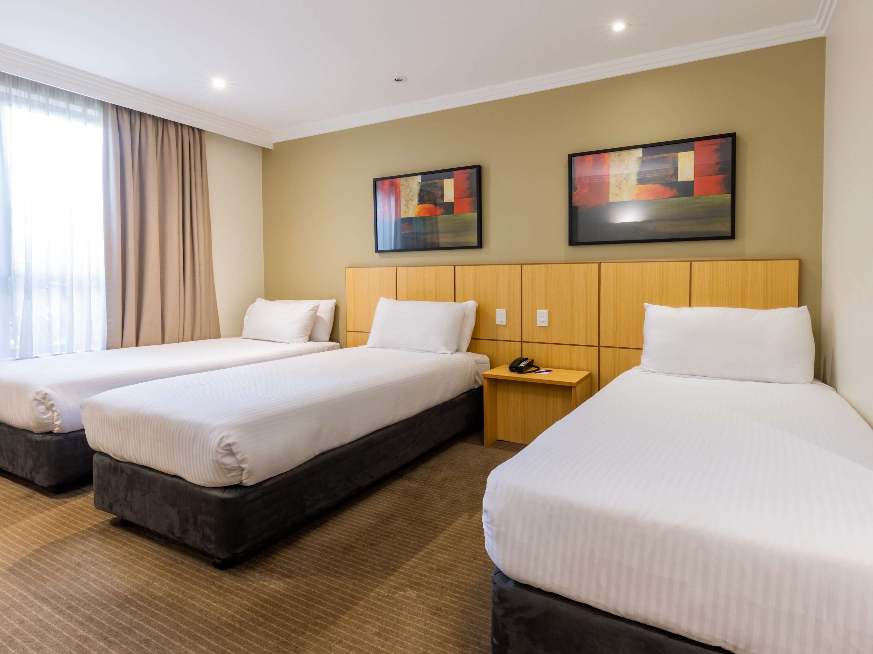 ibis Styles Sydney Central