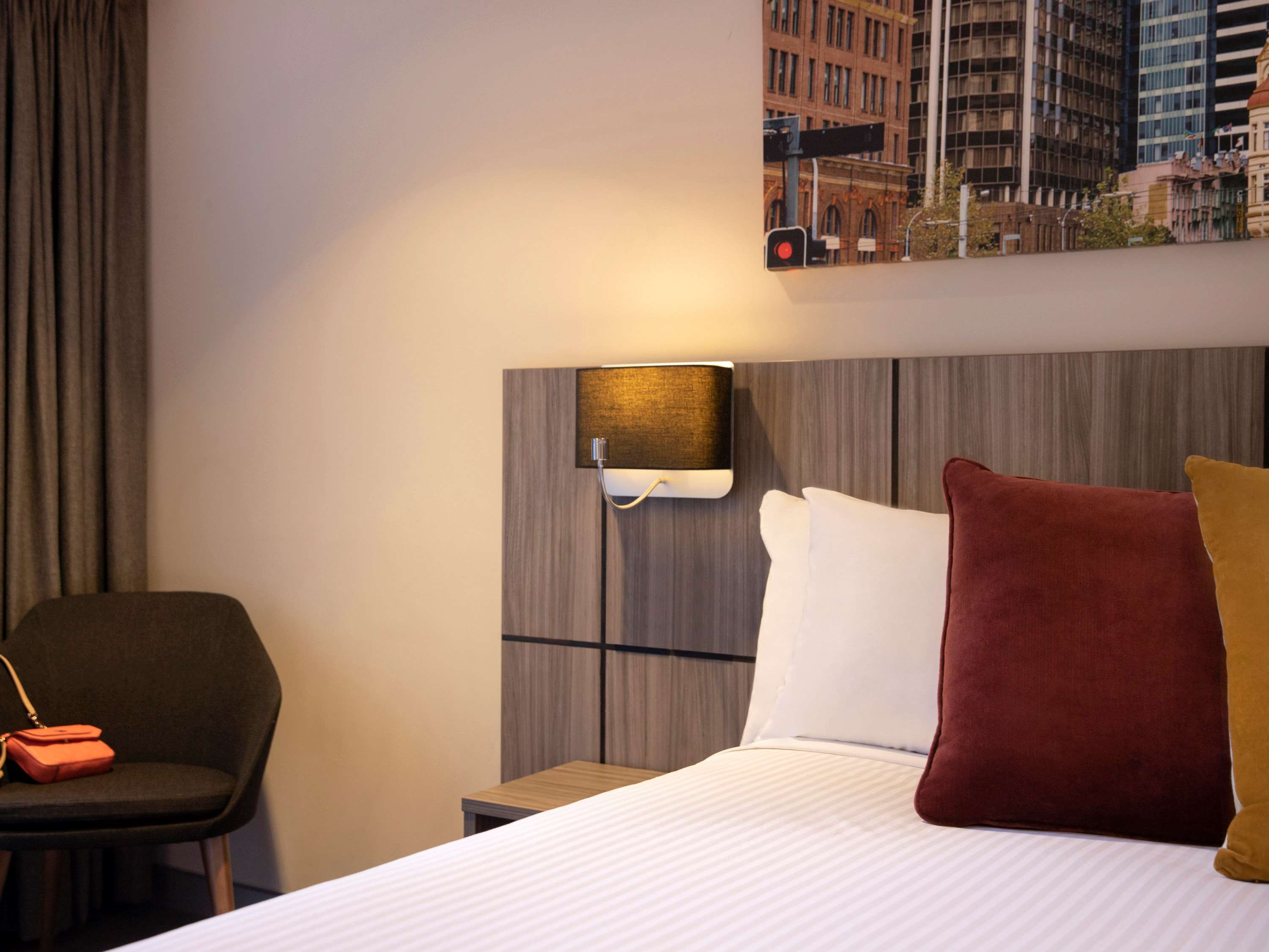 ibis Styles Sydney Central