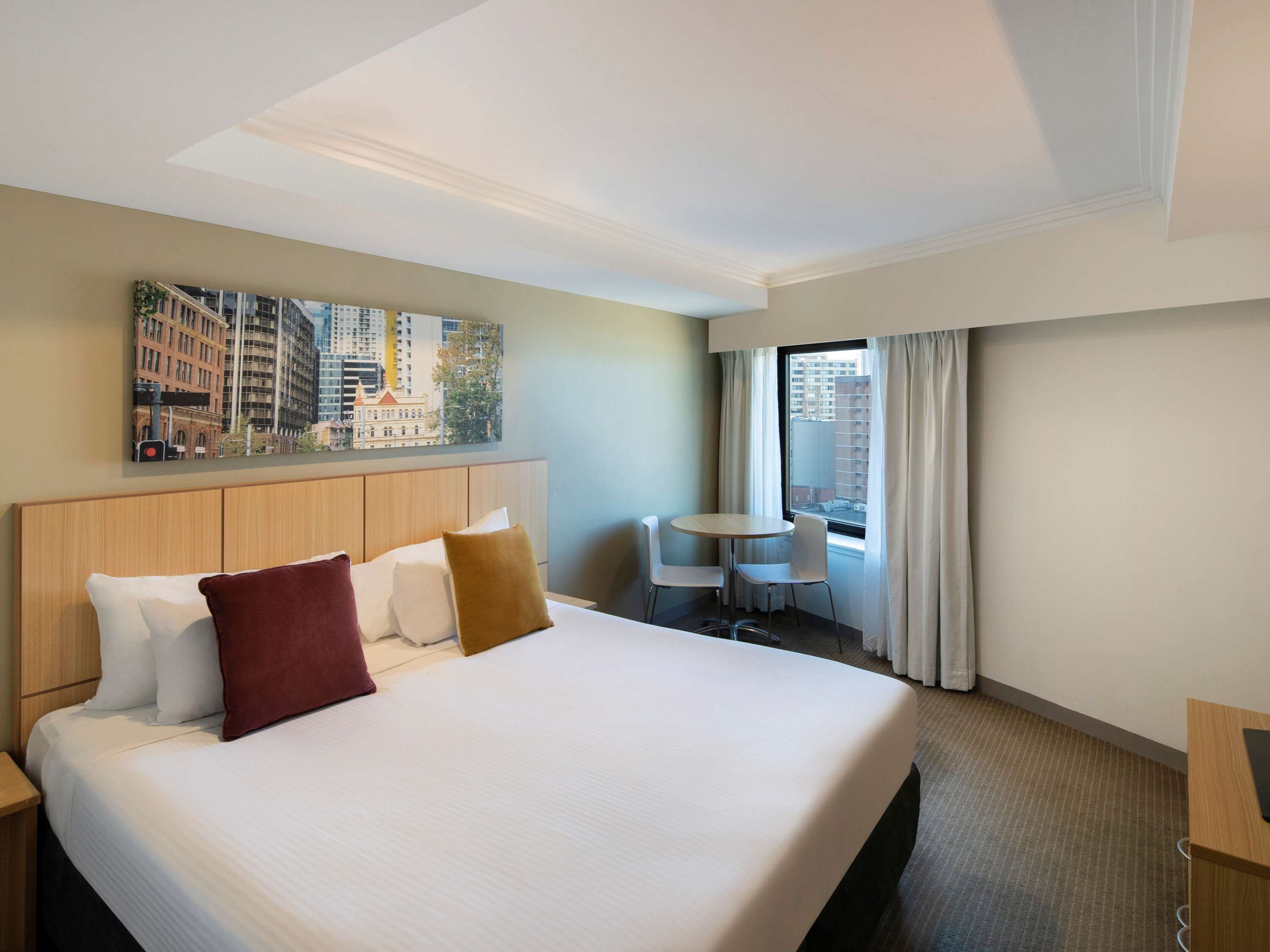 ibis Styles Sydney Central