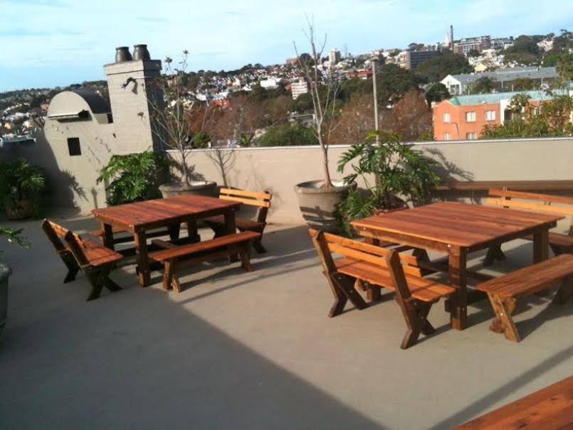 Mad Monkey Backpackers Bayswater