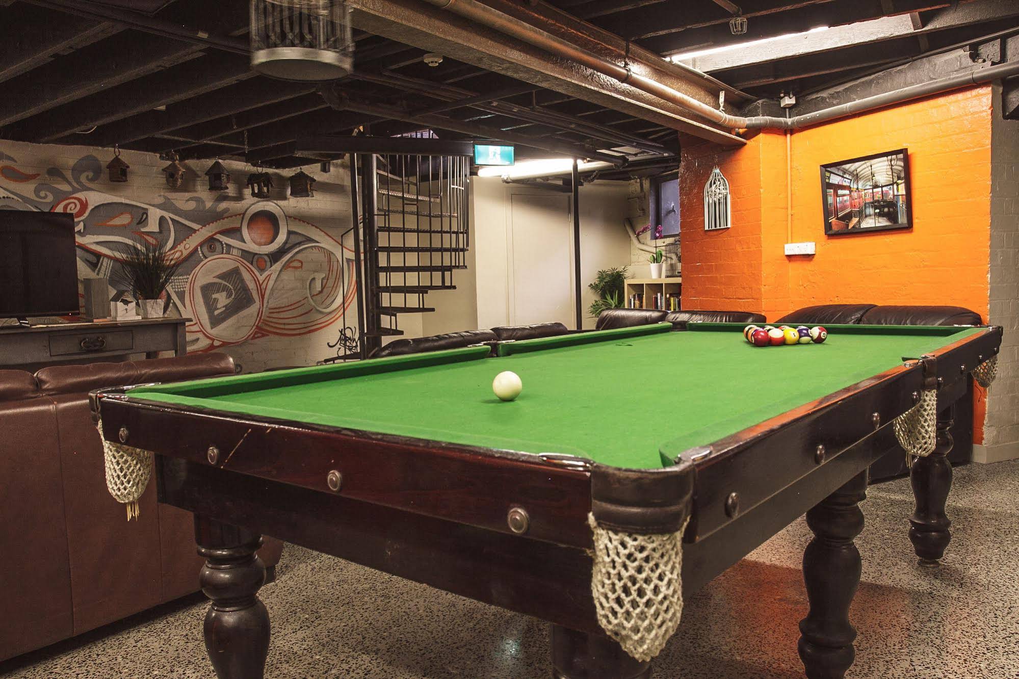 Mad Monkey Backpackers Bayswater