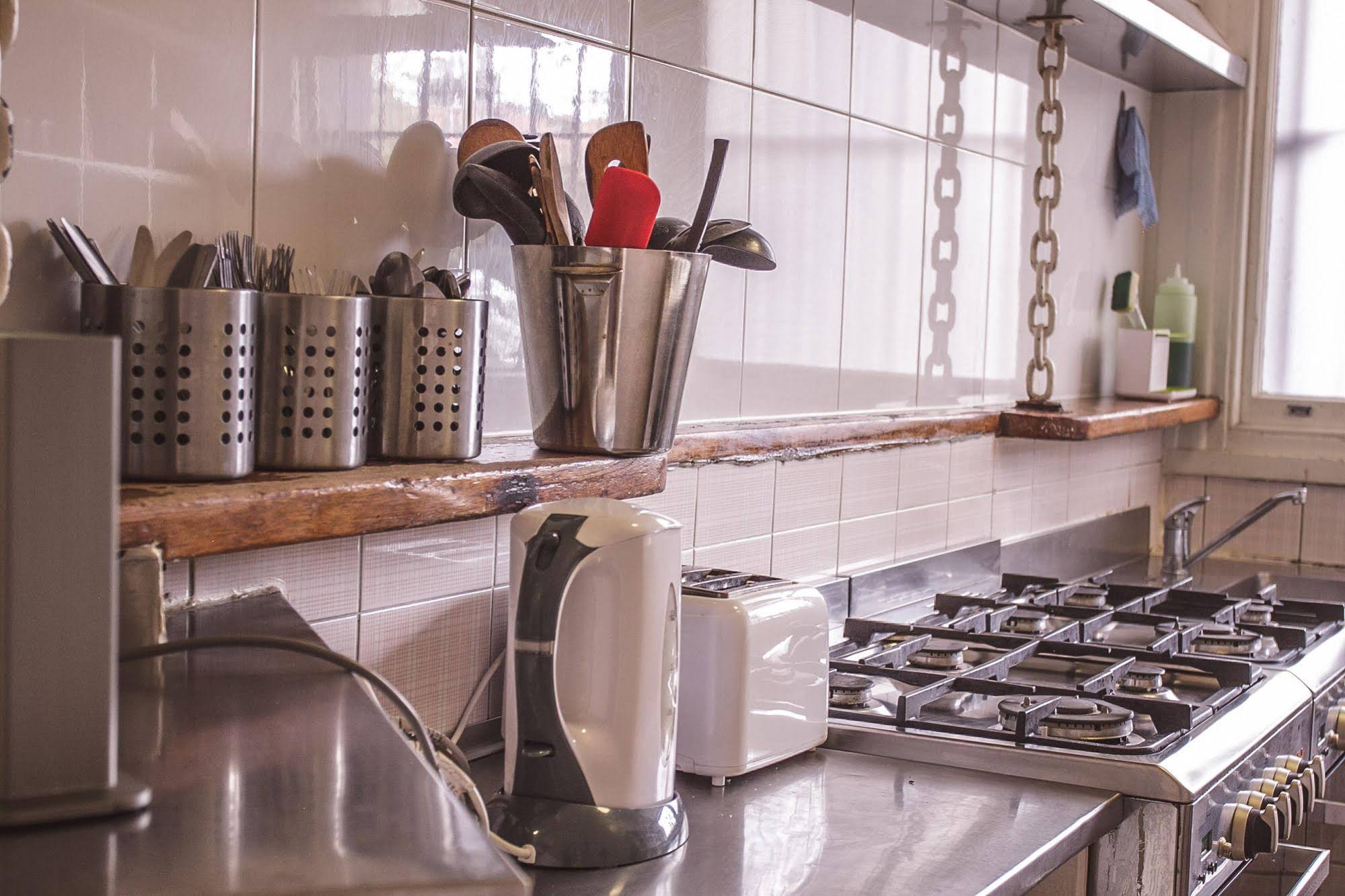 Mad Monkey Backpackers Bayswater