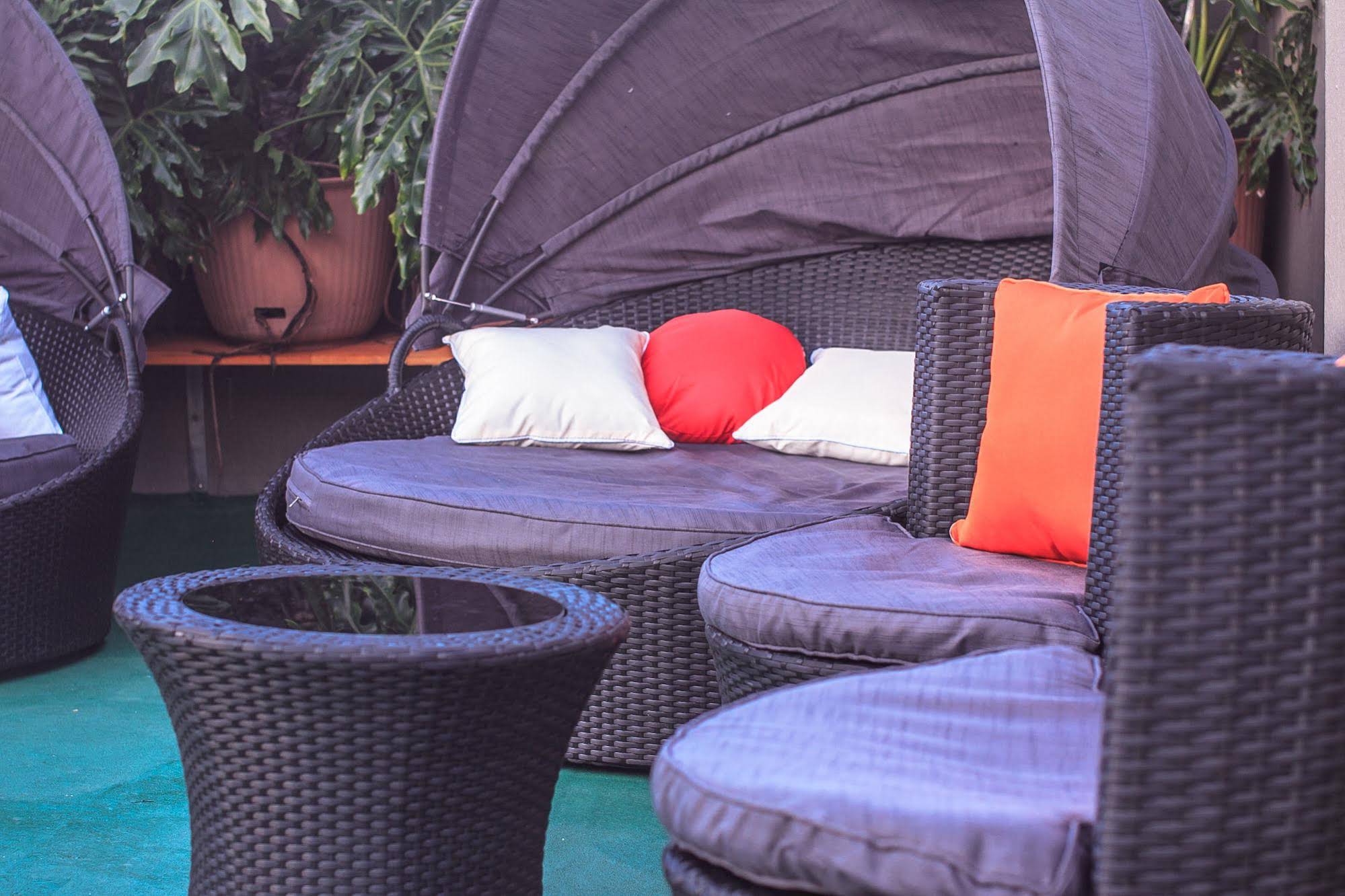 Mad Monkey Backpackers Bayswater