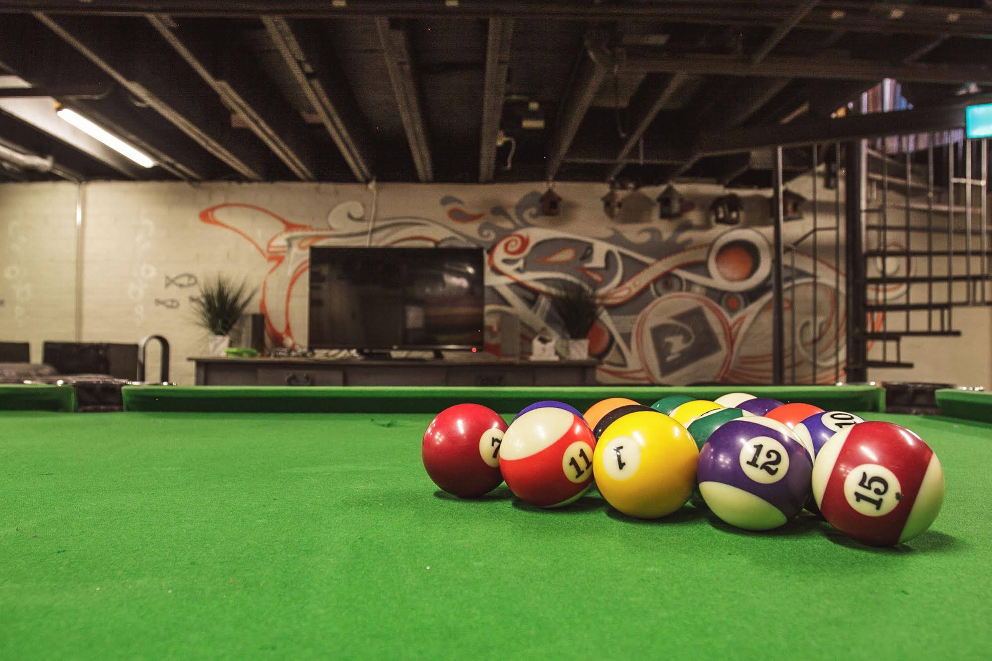 Mad Monkey Backpackers Bayswater