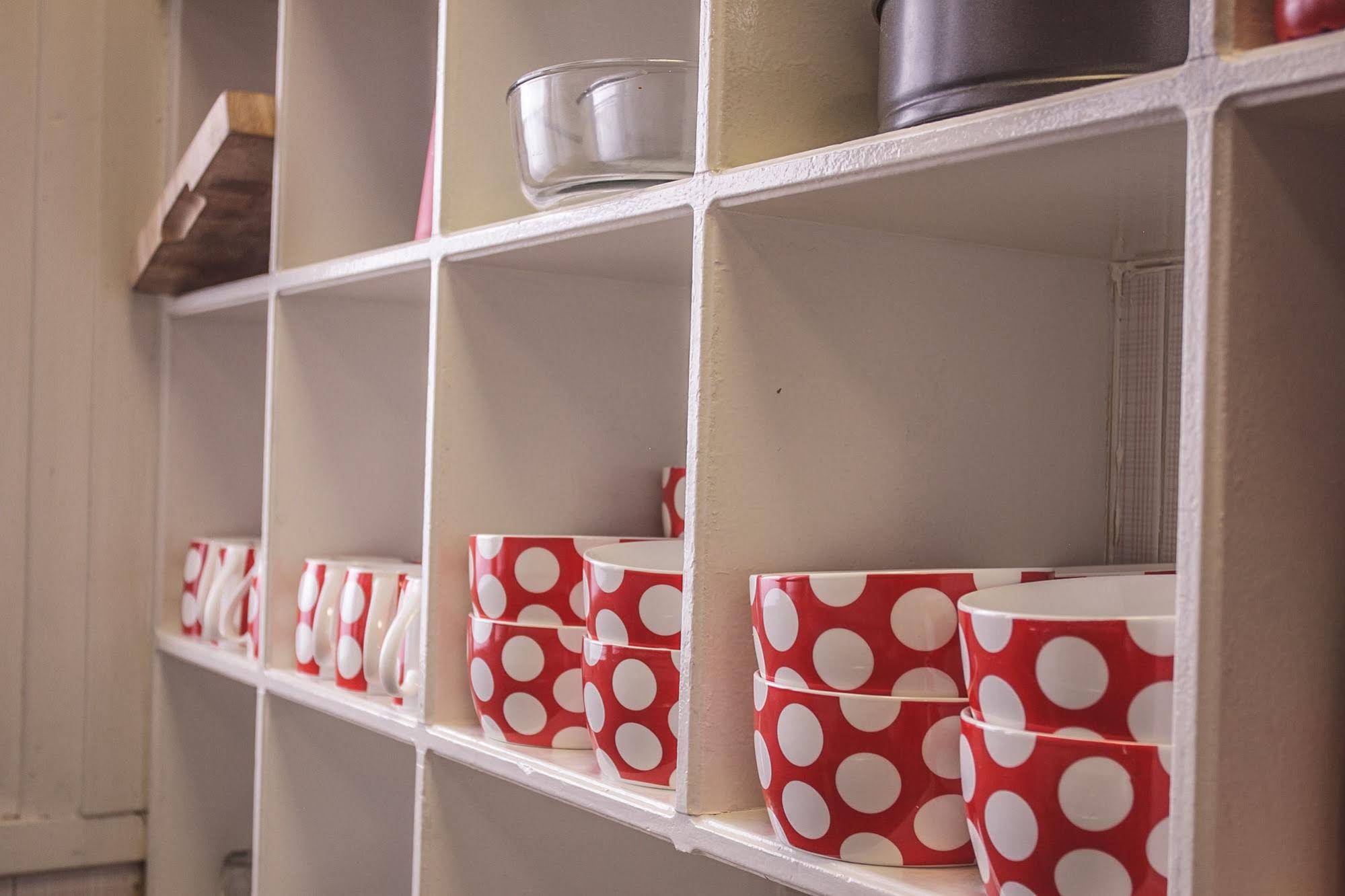 Mad Monkey Backpackers Bayswater