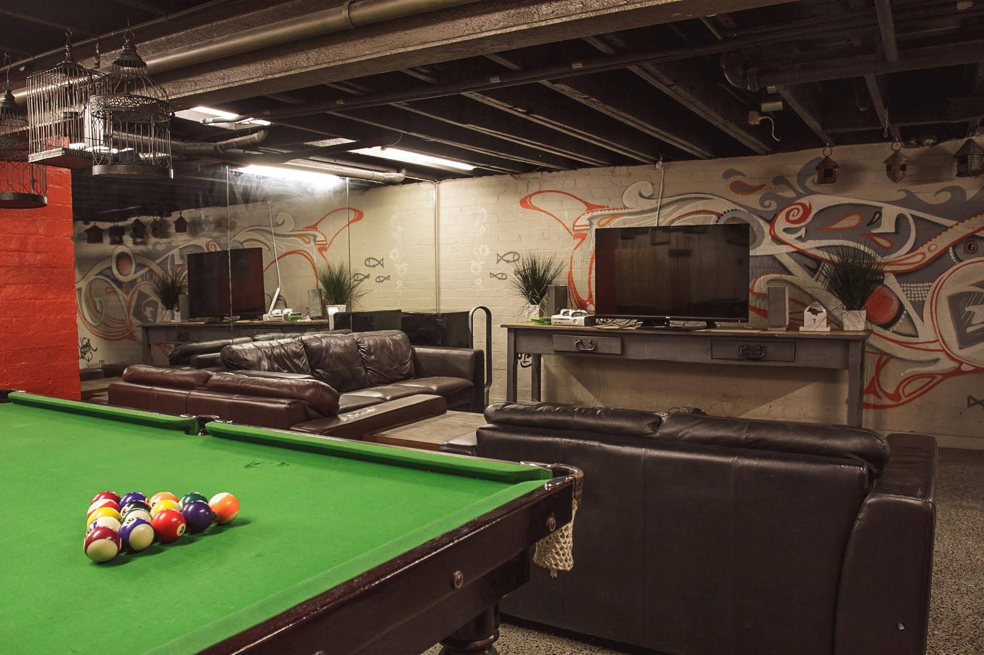 Mad Monkey Backpackers Bayswater