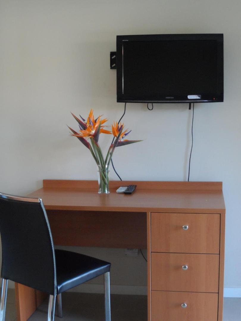 Liberty Plains Motor Inn