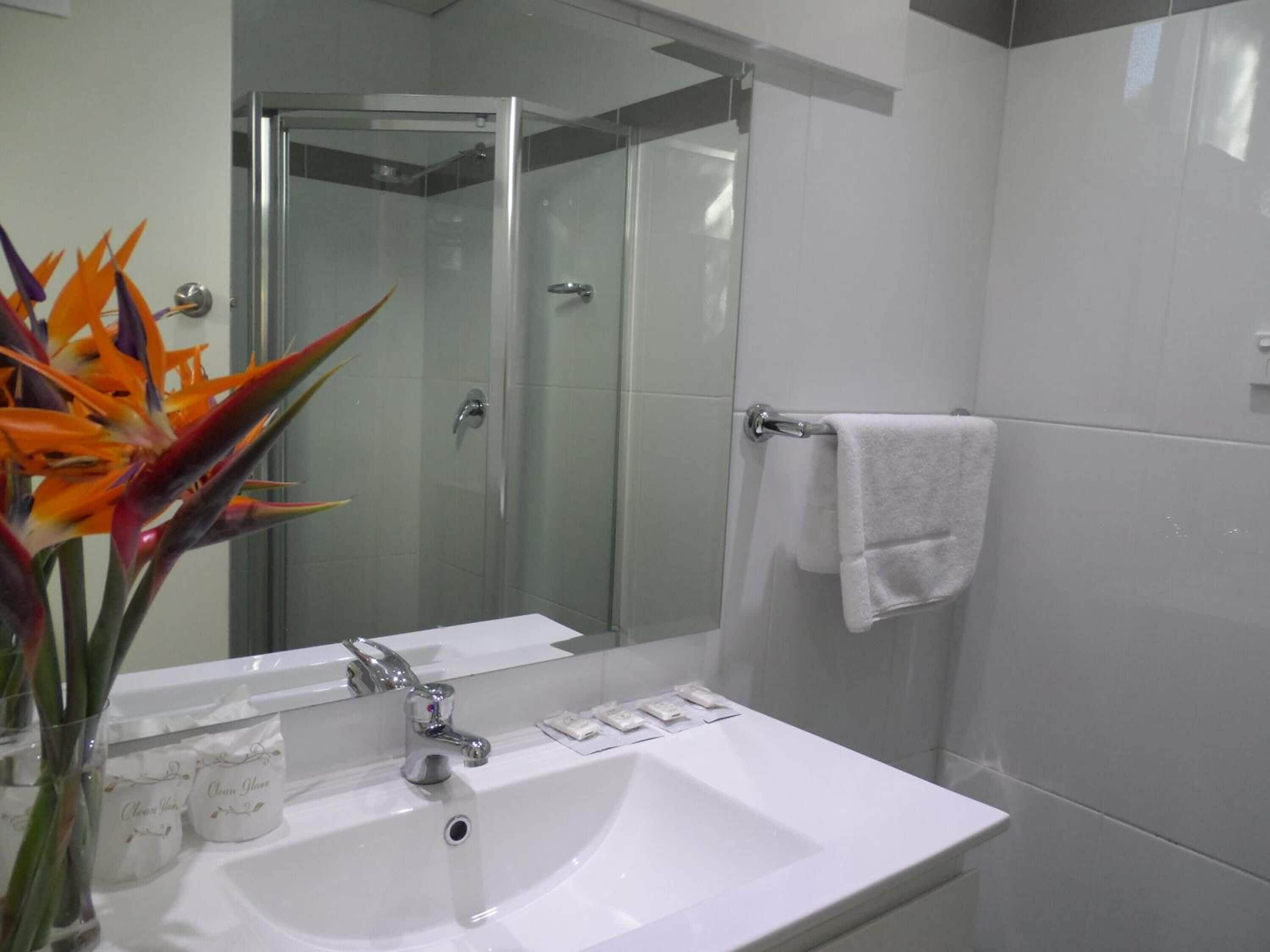 Liberty Plains Motor Inn