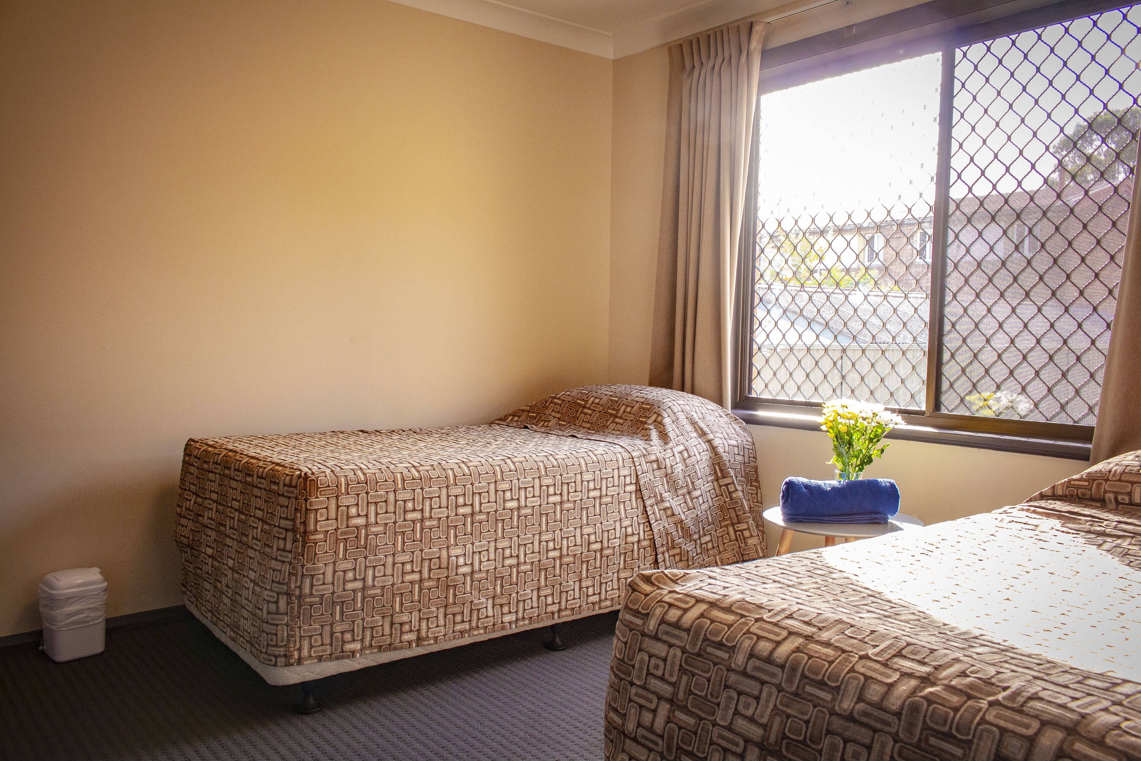 Liberty Plains Motor Inn