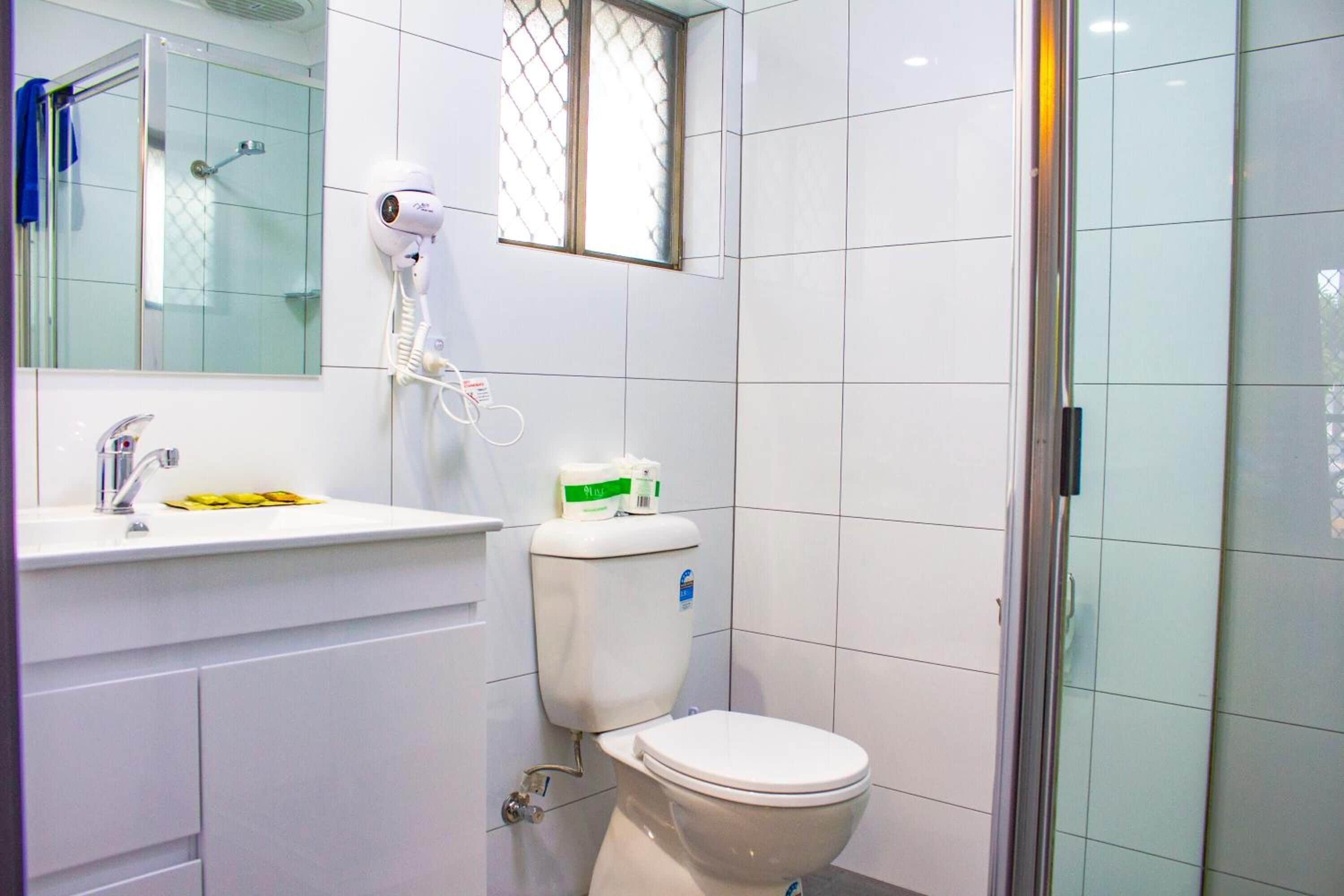 Liberty Plains Motor Inn