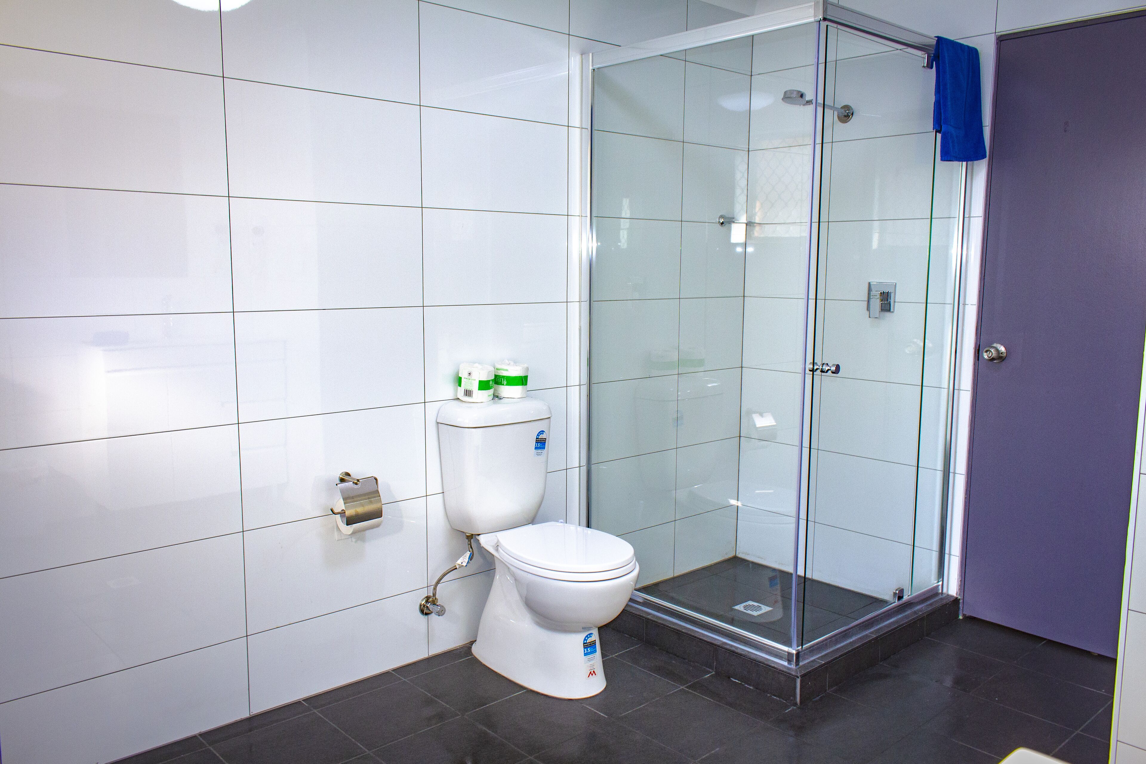 Liberty Plains Motor Inn