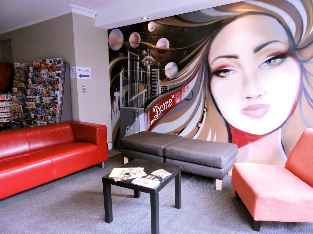 UNO Hotel Sydney