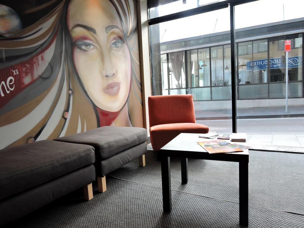 UNO Hotel Sydney