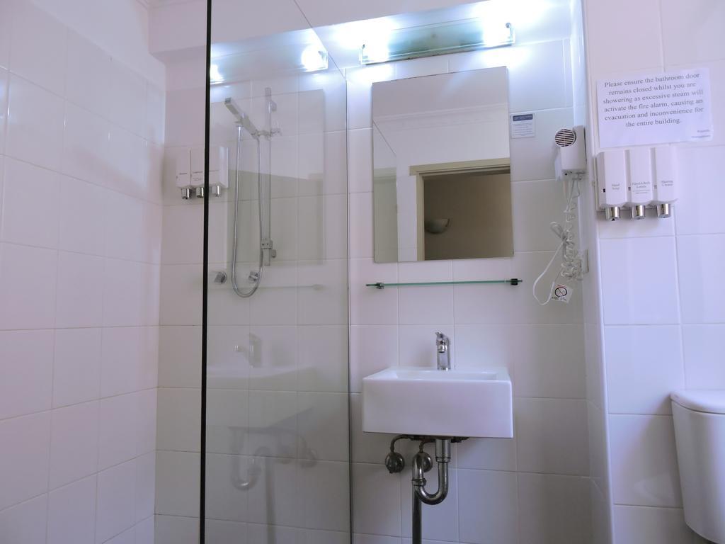 UNO Hotel Sydney